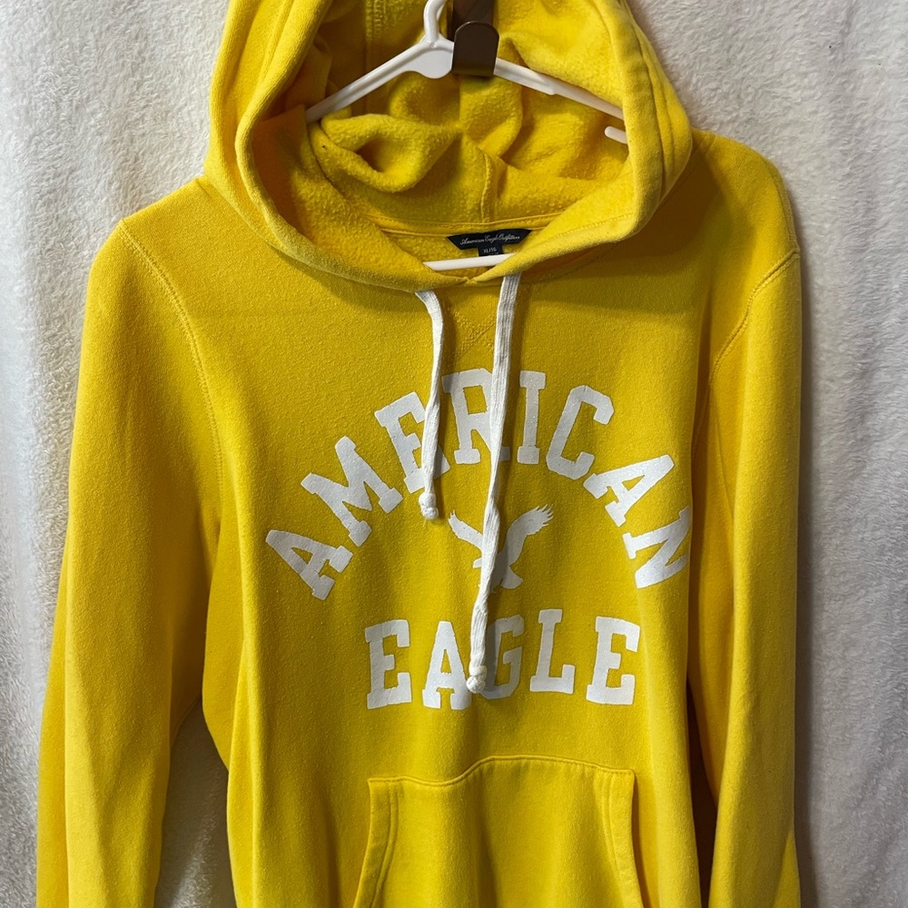 American Eagle Hoodie